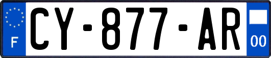 CY-877-AR