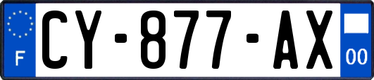 CY-877-AX