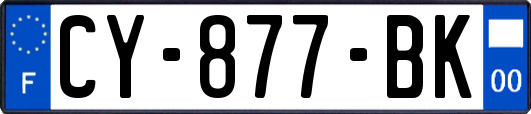 CY-877-BK
