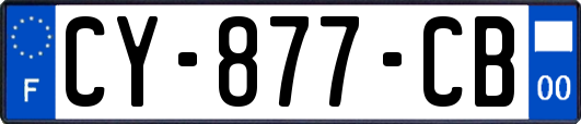 CY-877-CB