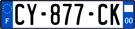 CY-877-CK