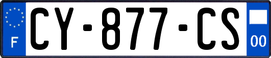 CY-877-CS