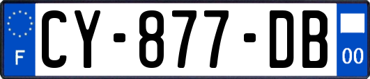 CY-877-DB