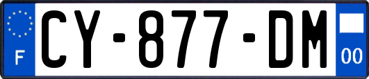 CY-877-DM
