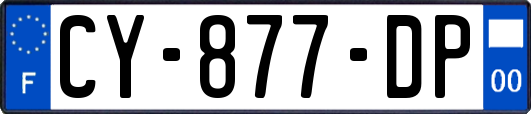 CY-877-DP