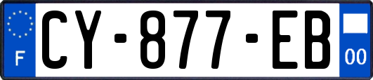 CY-877-EB