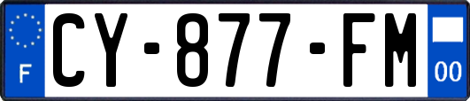 CY-877-FM