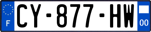 CY-877-HW