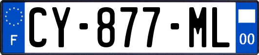 CY-877-ML