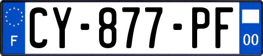 CY-877-PF