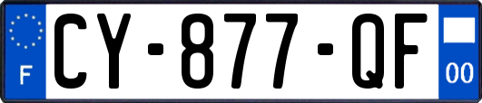 CY-877-QF