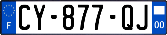 CY-877-QJ