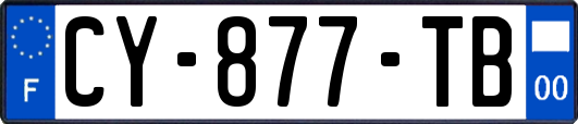 CY-877-TB