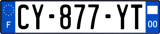 CY-877-YT