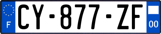 CY-877-ZF