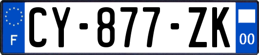 CY-877-ZK