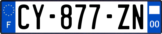 CY-877-ZN