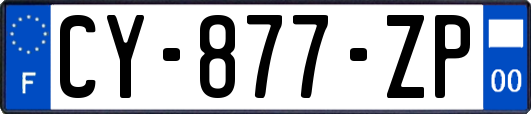 CY-877-ZP