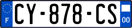 CY-878-CS