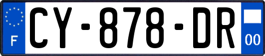 CY-878-DR