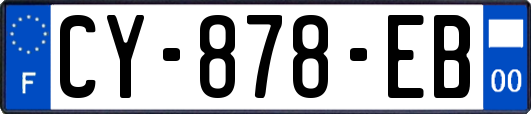 CY-878-EB