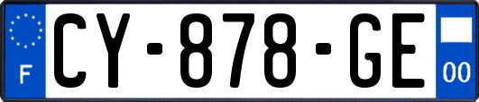 CY-878-GE