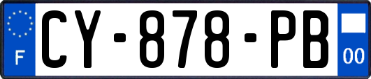 CY-878-PB