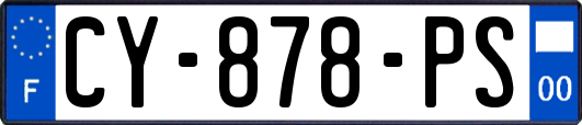 CY-878-PS