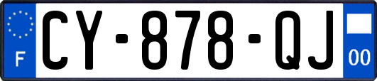 CY-878-QJ