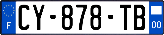 CY-878-TB
