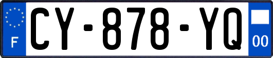 CY-878-YQ