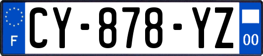 CY-878-YZ