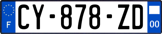 CY-878-ZD