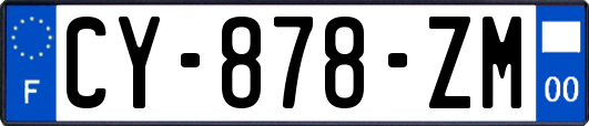 CY-878-ZM