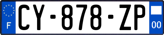 CY-878-ZP