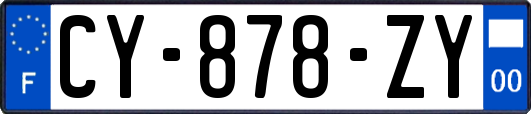 CY-878-ZY