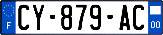 CY-879-AC