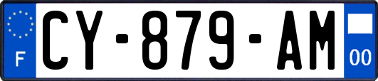 CY-879-AM