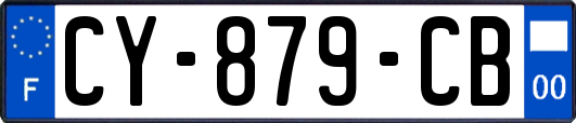 CY-879-CB