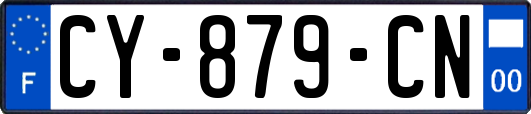 CY-879-CN