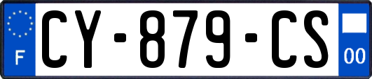 CY-879-CS
