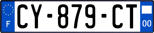 CY-879-CT