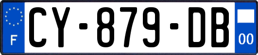 CY-879-DB