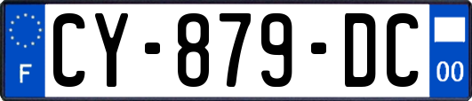 CY-879-DC