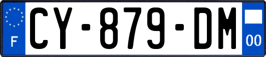 CY-879-DM