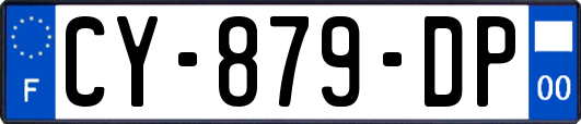 CY-879-DP