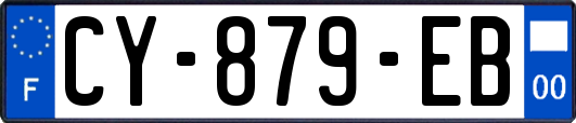 CY-879-EB