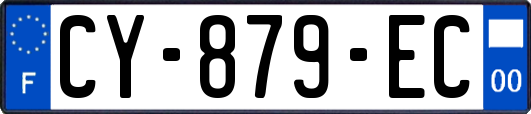 CY-879-EC