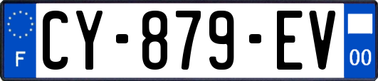 CY-879-EV