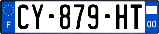 CY-879-HT